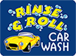 Rinse & Roll Car Wash